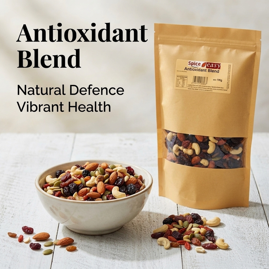 Antioxidant Blend 1Kg