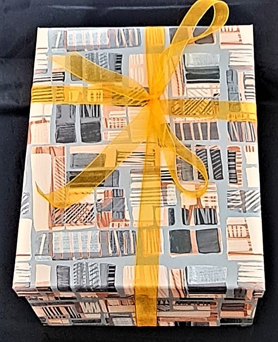 Bauhaus Gift box