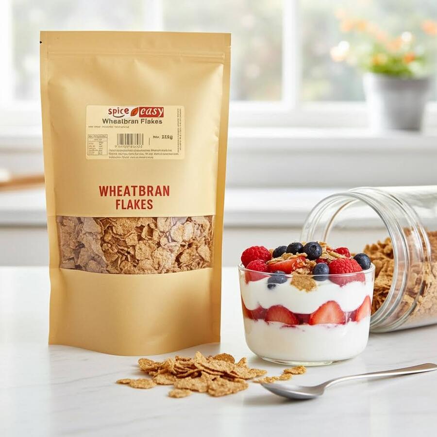 Bran Flakes 250g