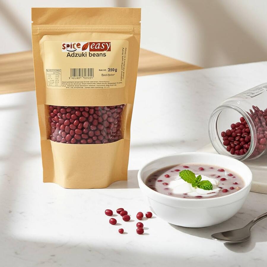 Adzuki Beans 250g