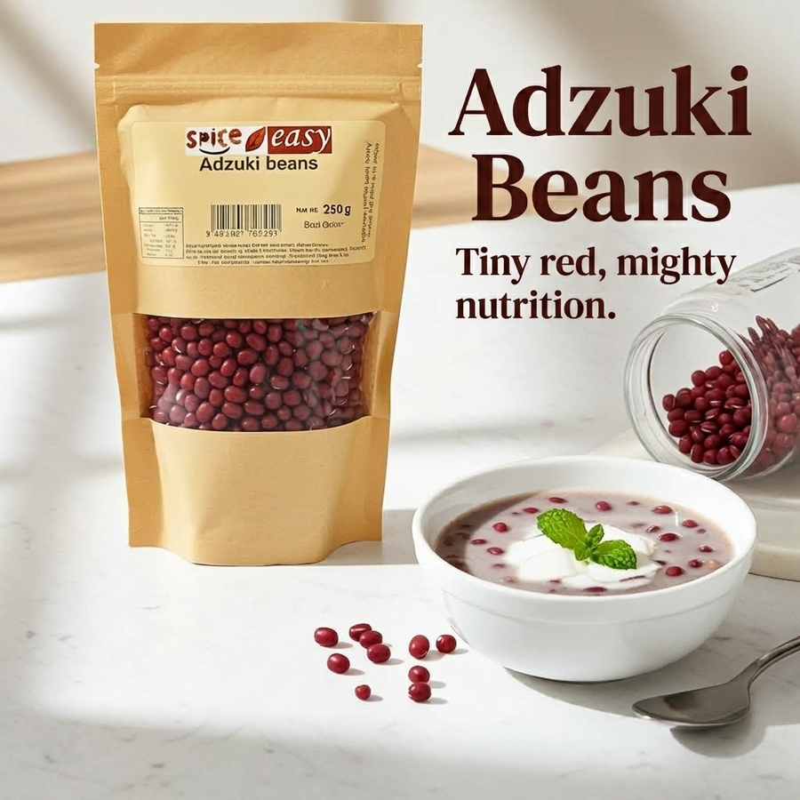Adzuki Beans 250g