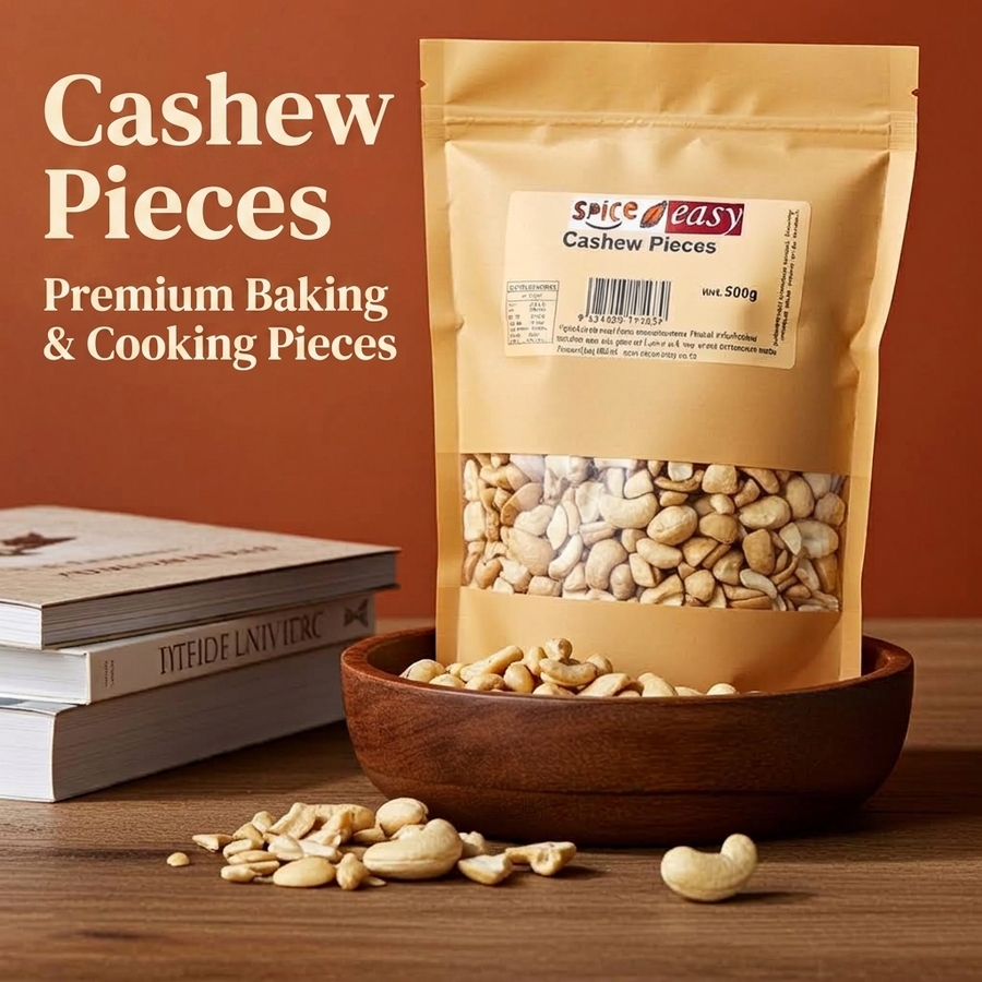 Cashew Pieces 500g