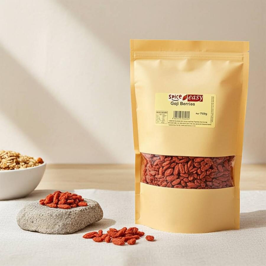 Goji Berries 700g