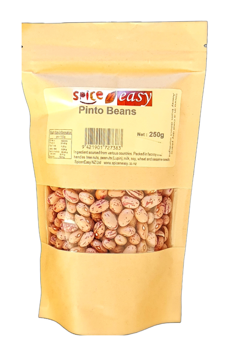 Pinto Beans 250g