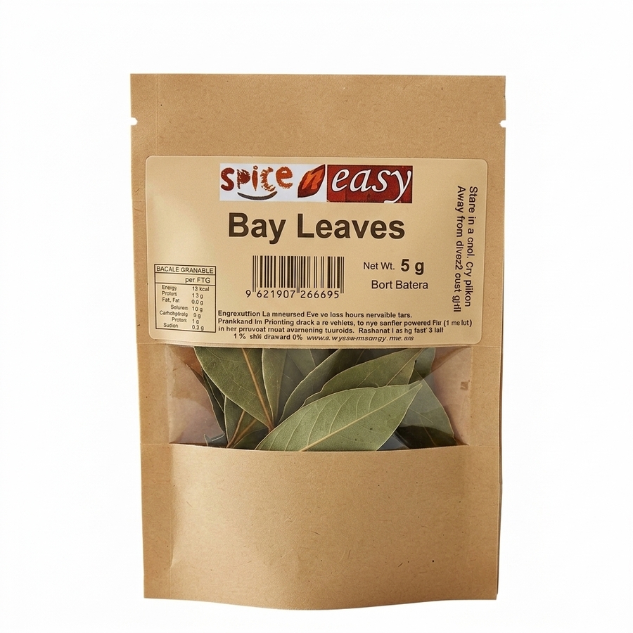 Bay Leaves 5 grams