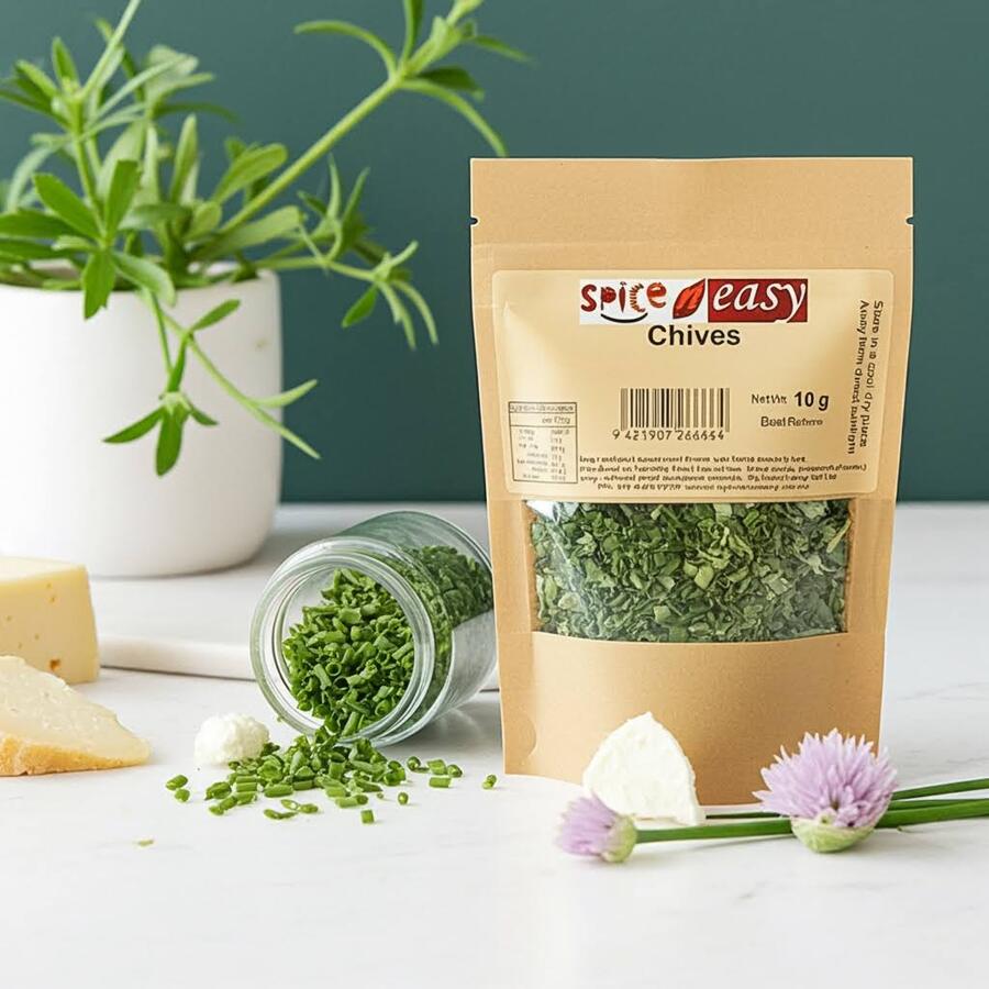 Chives 10g