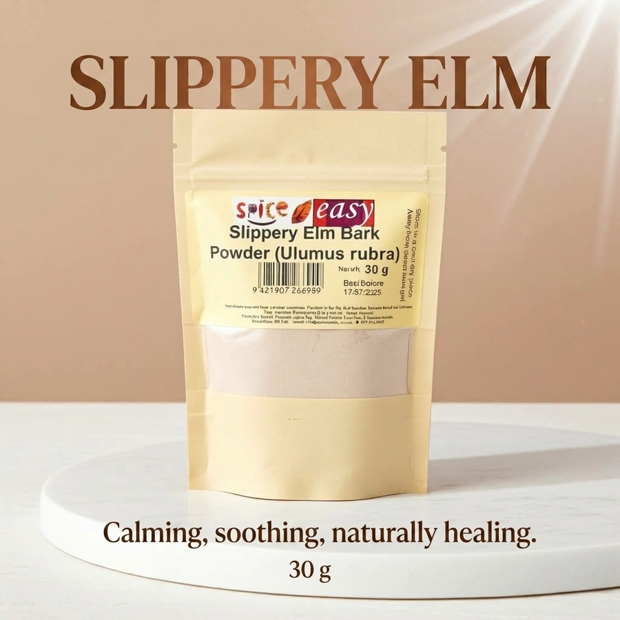 Slippery Elm 30g