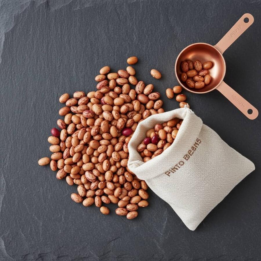 Pinto Beans 800g