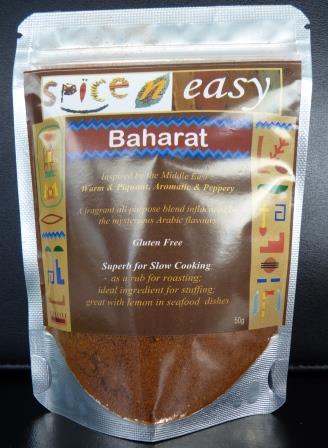 Baharat