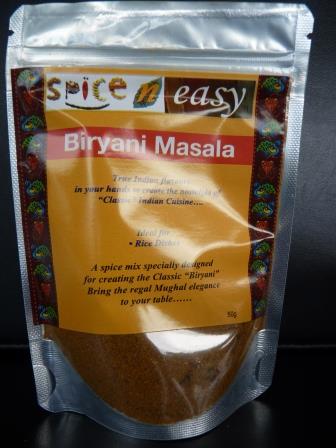 Biryani Masala