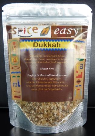 Dukkah