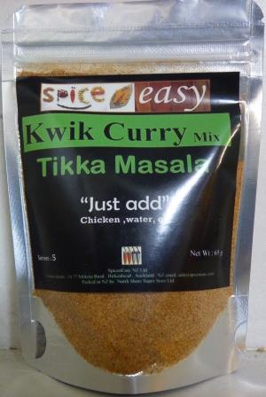 Kwik Curry Tikka Masala