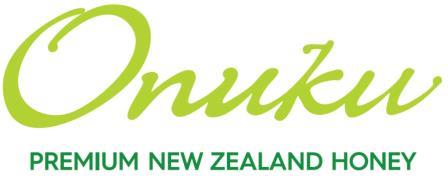 Onuku  UMF Manuka Honey