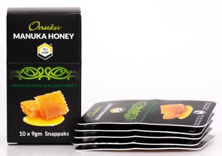 Onuku Snack Packs