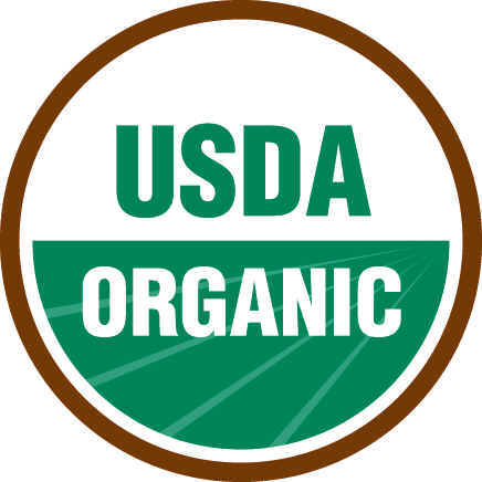 USDA certified Basmati Rice