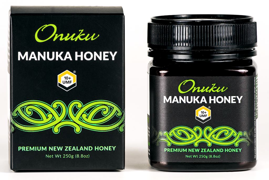 Onuku Manuka Honey UMF 10+ 250g