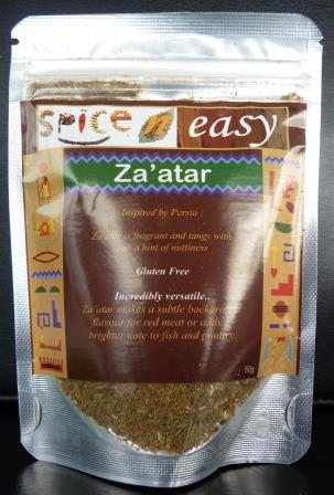 Zatar