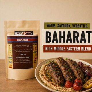 Baharat 50g Spice Blend