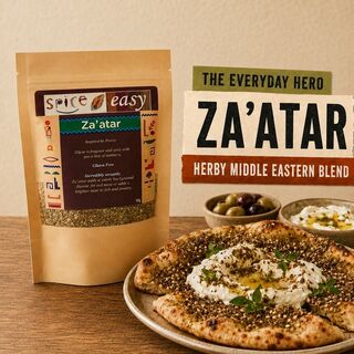 Zaatar 50g Spice Blend