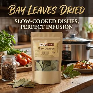 Bay Leaves 20g