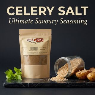Celery Salt 130g