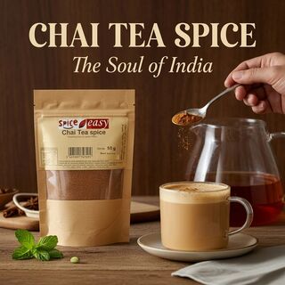 Chai tea spice 50g