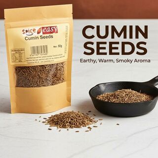 Cumin seeds 50g