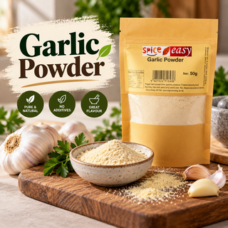 Garlic Powder 50g