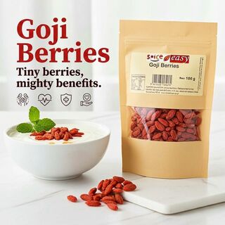 Goji Berries 100g