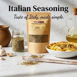 Italian Herb Seasoning 60g