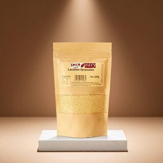 Lecithin SOY 120g