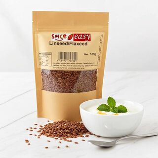 Linseed / Flaxseed 100g