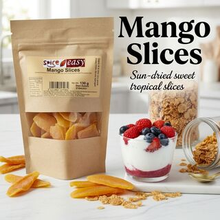 MangoSlices130g