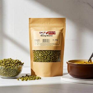 Mung Beans 250g