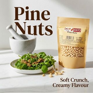 Pine Nuts 80g