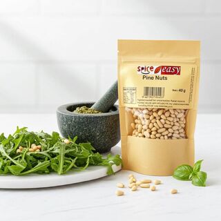 Pine Nuts 40g