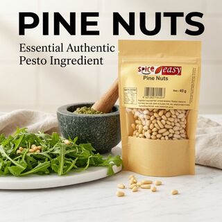 Pine Nuts 40g