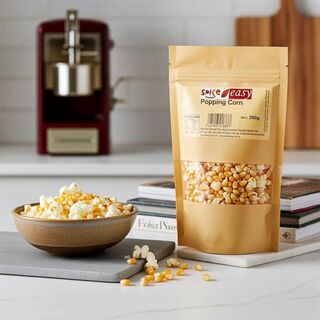 Popping Corn 250g