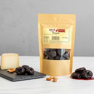 Prunes 200g