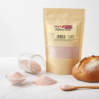 Psyllium Husk 150g