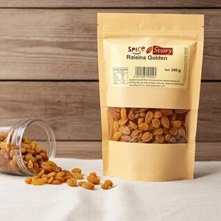 Raisins Golden 200g