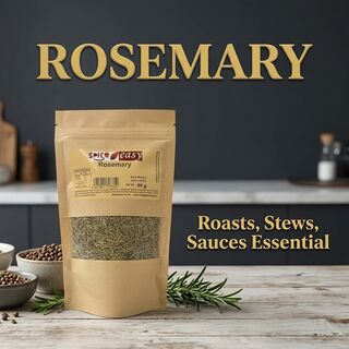 Rosemary 80g