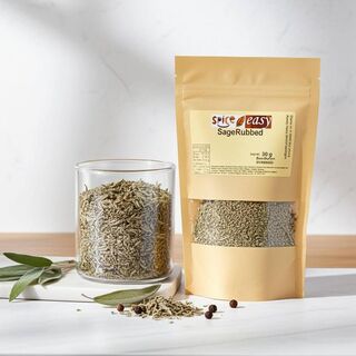 Sage rubbed 40g