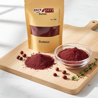 Sumac Ground 50g
