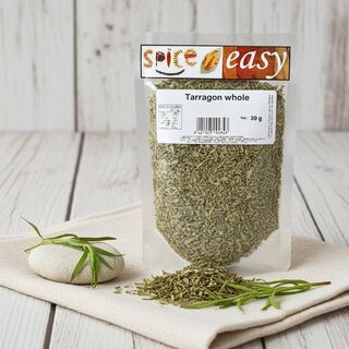 Tarragon Whole 40g