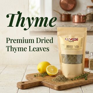 Thyme 70 g