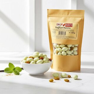 Yoghurt Raisins 250g