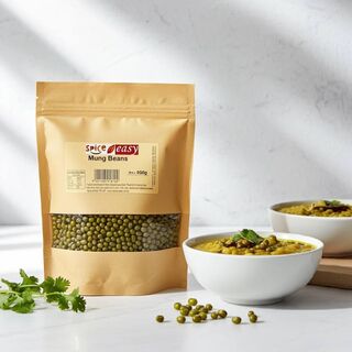 Mung Beans 500g pack
