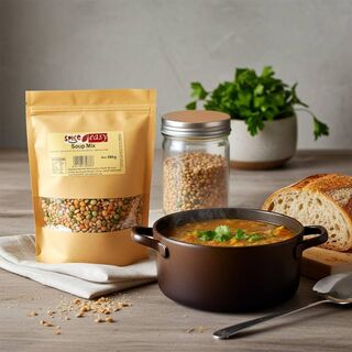 Soup Mix 500g