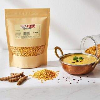 Toor Dal 500g